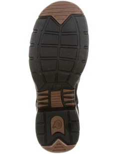 Georgia Boot Men's Athens Western Work Boots - Moc Toe 13 Georgia Boot Men's Athens Western Work Boots - Moc Toe -Western Cowboy Equipment Store 2000232332 200 P7