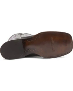 Cody James Men's Exotic Stingray Western Boots - Broad Square Toe 10 Cody James Men's Exotic Stingray Western Boots - Broad Square Toe -Western Cowboy Equipment Store 2000234152 001 BM