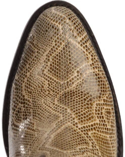 Liberty Black Women's Breton Snake Print Booties - Medium Toe 12 Liberty Black Women's Breton Snake Print Booties - Medium Toe -Western Cowboy Equipment Store 2000237439 250 TP