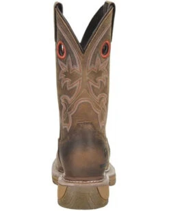 Double H Women's Elixis Western Work Boots - Steel Toe 13 Double H Women's Elixis Western Work Boots - Steel Toe -Western Cowboy Equipment Store 2000237728 280 P4