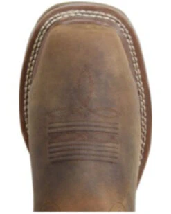 Double H Women's Elixis Western Work Boots - Steel Toe 12 Double H Women's Elixis Western Work Boots - Steel Toe -Western Cowboy Equipment Store 2000237728 280 P5