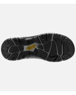 Keen Men's 6" Mt. Vernon Waterproof Work Boots - Steel Toe