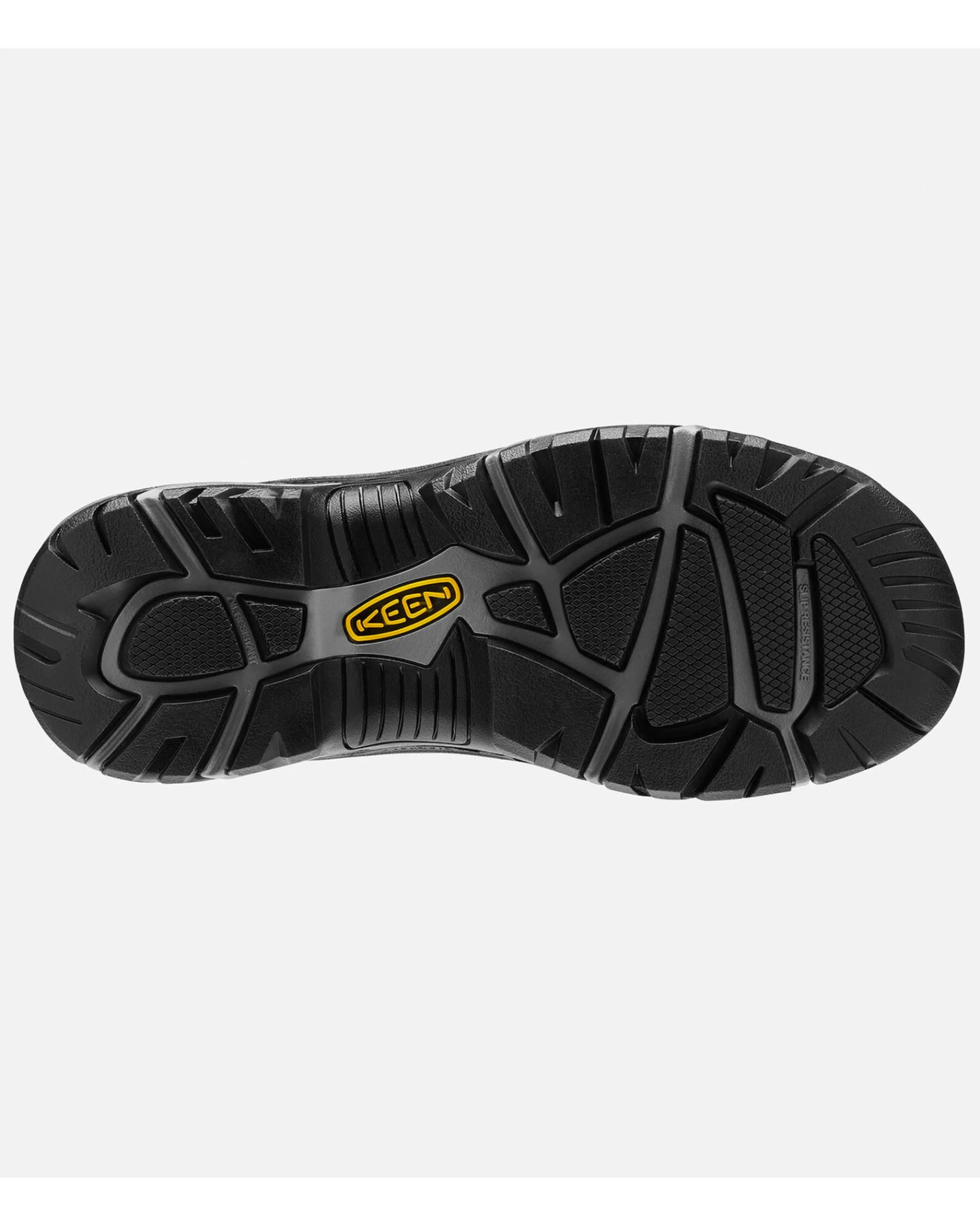 Keen Men's 6" Mt. Vernon Waterproof Work Boots - Steel Toe 3 Keen Men's 6" Mt. Vernon Waterproof Work Boots - Steel Toe