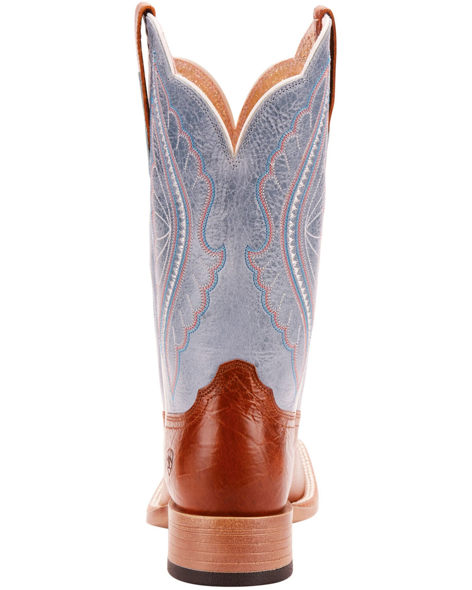 Ariat Women's Primetime Performance Western Boots - Broad Square Toe 5 Ariat Women's Primetime Performance Western Boots - Broad Square Toe - Image 3