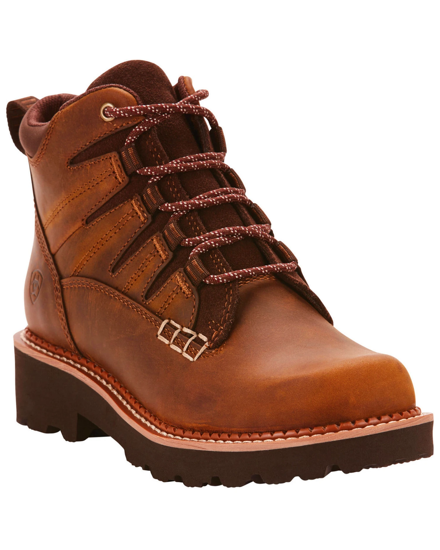 Ariat Women's Canyon II Boots - Round Toe 7 Ariat Women's Canyon II Boots - Round Toe - Image 5