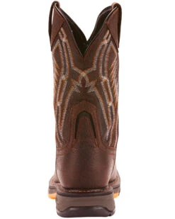 Ariat Men's Workhog XT Dare Boots - Carbon Toe 11 Ariat Men's Workhog XT Dare Boots - Carbon Toe -Western Cowboy Equipment Store 2000238831 200 BK