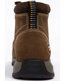 Ariat Men's Edge LTE Chukka Boots - Composite Toe 19 Ariat Men's Edge LTE Chukka Boots - Composite Toe -Western Cowboy Equipment Store 2000240427 201 P5