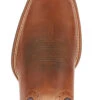 Ariat Men's Sidebet Western Performance Boots - Broad Square Toe 2 Ariat Men's Sidebet Western Performance Boots - Broad Square Toe -Western Cowboy Equipment Store 2000240539 200 P4