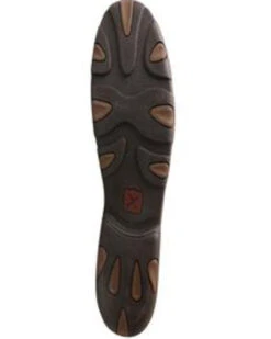 Twisted X Men's Work Driving Moc - Alloy Toe 11 Twisted X Men's Work Driving Moc - Alloy Toe -Western Cowboy Equipment Store 2000240923 200 P6