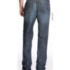 Ariat Men's FR M4 Inherent Basic Low Rise Bootcut Jeans - Big -Western Cowboy Equipment Store 2000242700 401 P1
