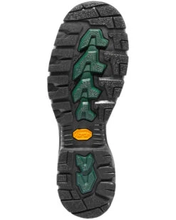 Danner Women's Tan Vicious Waterproof Boots - Composite Toe