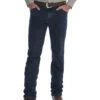 Wrangler Men's Premium Performance Cool Vantage Regular Fit Cowboy Cut Jeans 2 Wrangler Men's Premium Performance Cool Vantage Regular Fit Cowboy Cut Jeans -Western Cowboy Equipment Store 2000251618 402 P2