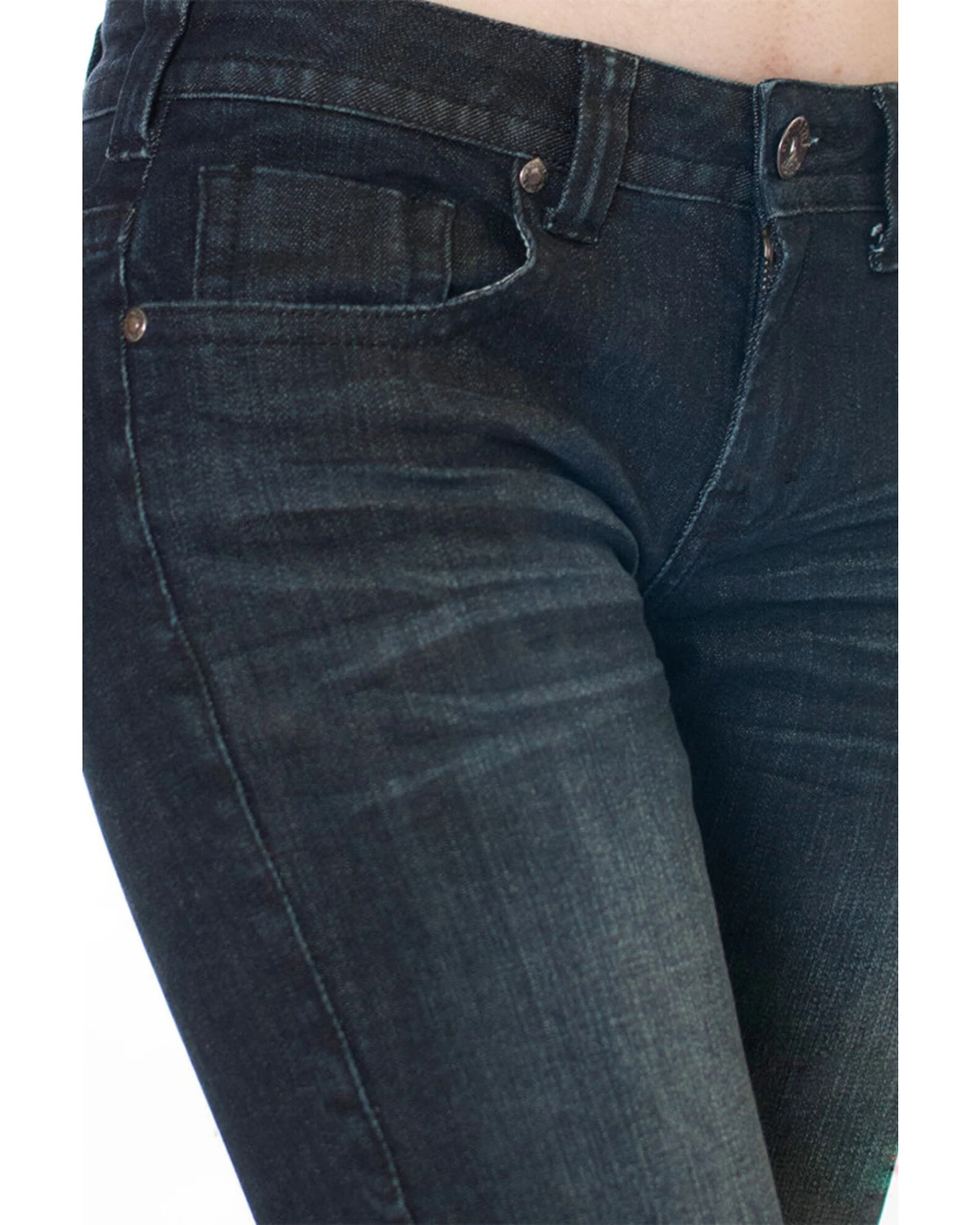 Cowgirl Tuff Women's Forever Tuff Jeans 3 Cowgirl Tuff Women's Forever Tuff Jeans