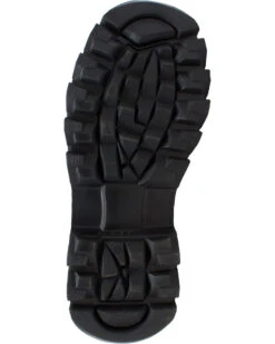 Ad Tec Women's 6" Leather Work Hiker Boots - Soft Toe