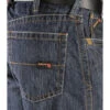 Ariat Men's FR Loose Fit Shale Work Jeans - Big 2 Ariat Men's FR Loose Fit Shale Work Jeans - Big -Western Cowboy Equipment Store 2000258178 402 P3