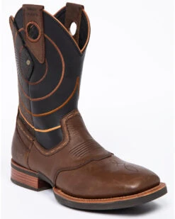 Cody James Men's Extreme Embroidery Western Performance Boots - Broad Square Toe 13 Cody James Men's Extreme Embroidery Western Performance Boots - Broad Square Toe -Western Cowboy Equipment Store 2000258764 200 P1