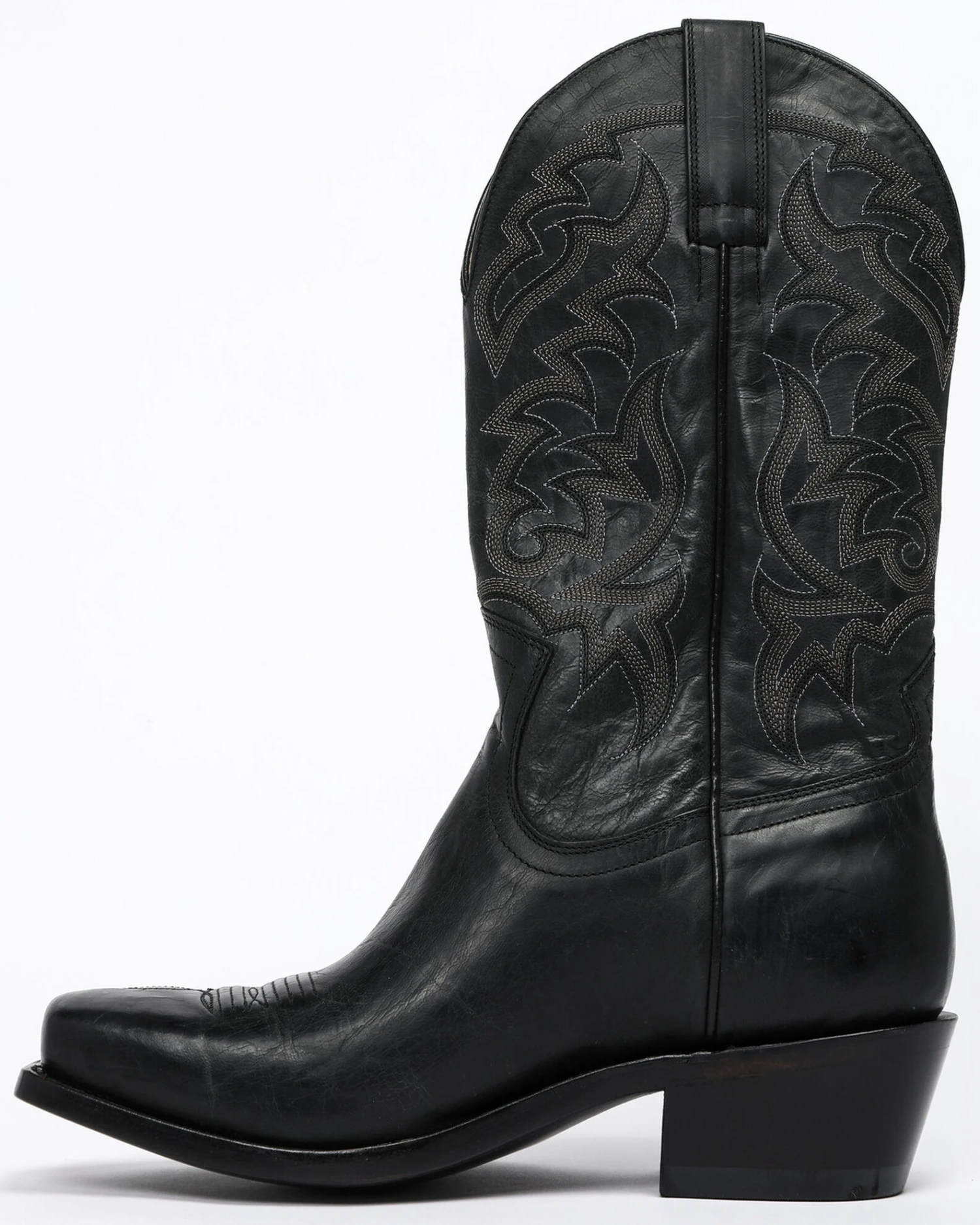 Moonshine Spirit Men's Mad Cat Western Boots - Square Toe 3 Moonshine Spirit Men's Mad Cat Western Boots - Square Toe