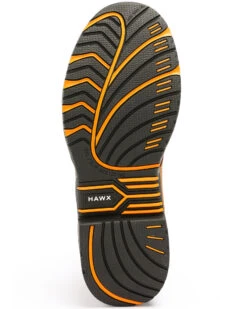 Hawx Men's 6" Enforcer Work Boots - Soft Toe 14 Hawx Men's 6" Enforcer Work Boots - Soft Toe -Western Cowboy Equipment Store 2000258800 200 P7