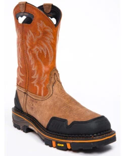 Cody James Men's 11" Decimator Western Work Boots - Nano Composite Toe 13 Cody James Men's 11" Decimator Western Work Boots - Nano Composite Toe -Western Cowboy Equipment Store 2000258803 200 P1