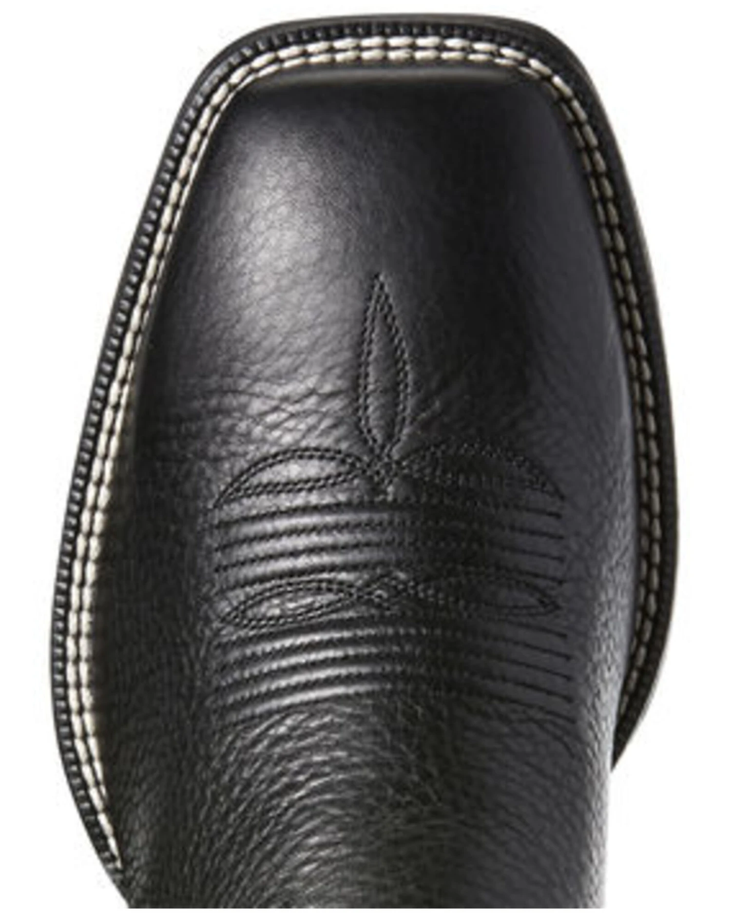 Ariat Men's Solado VentTEK Western Performance Boots - Broad Square Toe 3 Ariat Men's Solado VentTEK Western Performance Boots - Broad Square Toe