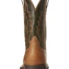 Ariat Men's Sport Riggin Western Performance Boots - Broad Square Toe 1 Ariat Men's Sport Riggin Western Performance Boots - Broad Square Toe -Western Cowboy Equipment Store 2000258874 200 P5