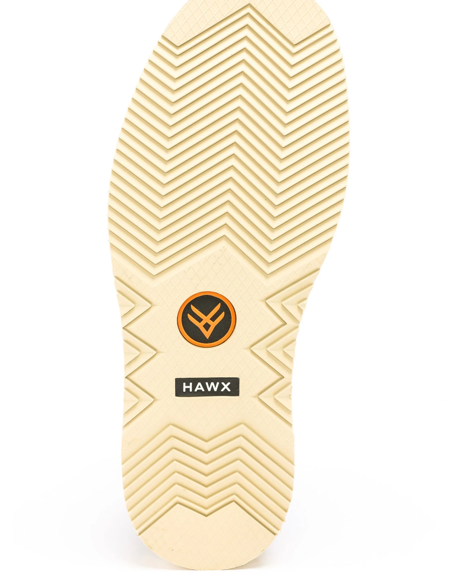 Hawx Men's 6" Grade Work Boots - Composite Toe 4 Hawx Men's 6" Grade Work Boots - Composite Toe - Image 2