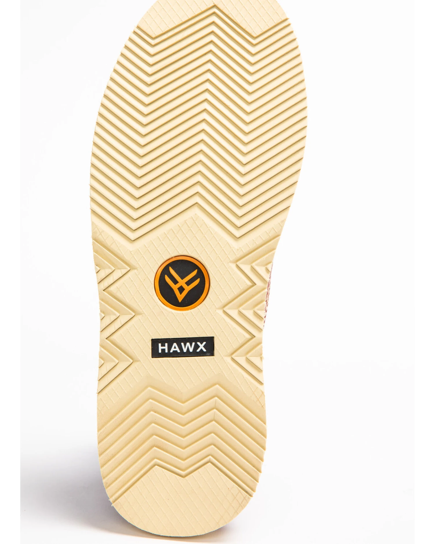 Hawx Men's 6" Grade Work Boots - Round Toe 8 Hawx Men's 6" Grade Work Boots - Round Toe - Image 6