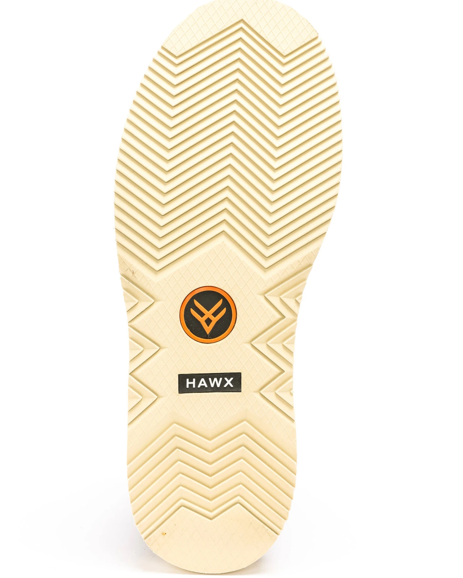 Hawx Men's 6" Grade Work Boots - Moc Toe 8 Hawx Men's 6" Grade Work Boots - Moc Toe - Image 6