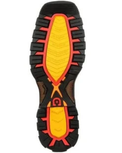 Durango Men's Maverick XP Western Work Boots - Steel Toe -Western Cowboy Equipment Store 2000264549 200 P7