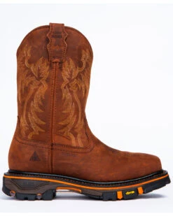 Cody James Men's 11" Decimator Western Work Boots - Steel Toe 11 Cody James Men's 11" Decimator Western Work Boots - Steel Toe -Western Cowboy Equipment Store 2000266696 200 P4