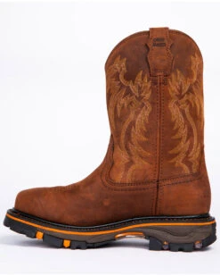 Cody James Men's 11" Decimator Western Work Boots - Steel Toe 13 Cody James Men's 11" Decimator Western Work Boots - Steel Toe -Western Cowboy Equipment Store 2000266696 200 P5