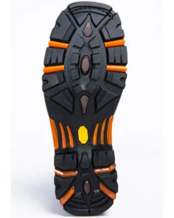 Cody James Men's 8" Decimator Work Boots - Nano Composite Toe 12 Cody James Men's 8" Decimator Work Boots - Nano Composite Toe -Western Cowboy Equipment Store 2000266700 200 P7