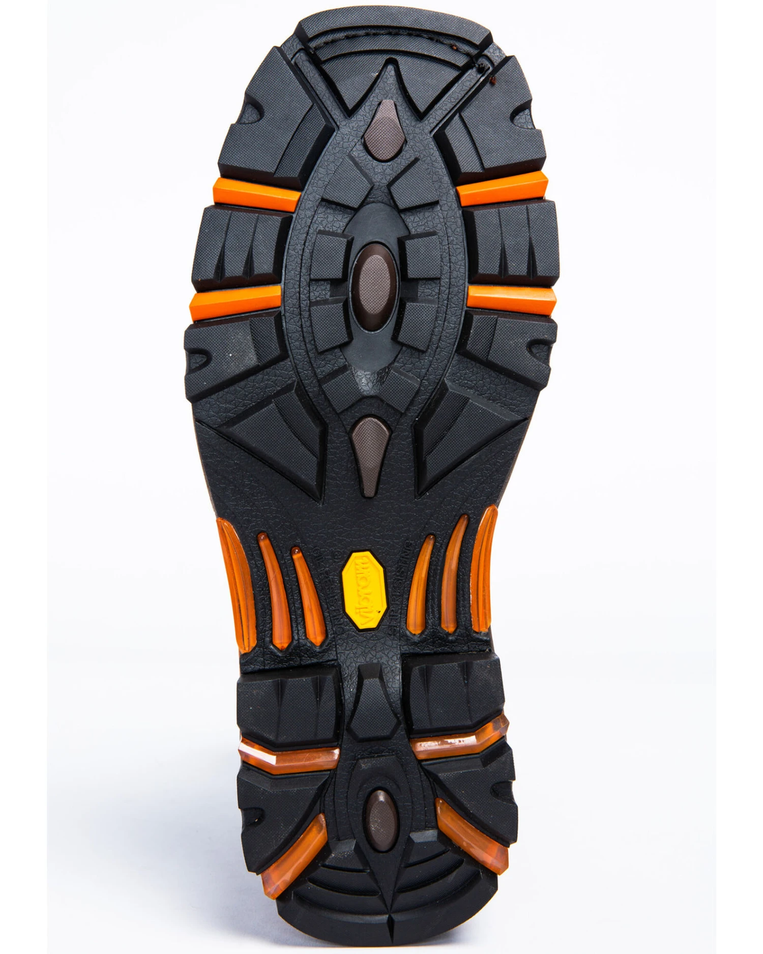 Cody James Men's 8" Decimator Work Boots - Nano Composite Toe 6 Cody James Men's 8" Decimator Work Boots - Nano Composite Toe - Image 4