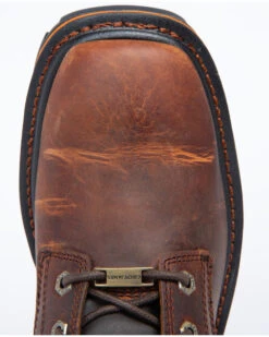 Cody James Men's 8" Decimator Work Boots - Soft Toe -Western Cowboy Equipment Store 2000266701 200 P6