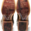 Tin Haul Men's John 3:16 Western Boots - Broad Square Toe 1 Tin Haul Men's John 3:16 Western Boots - Broad Square Toe -Western Cowboy Equipment Store 2000269327 200 P2
