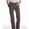 Ariat Men's Rebar M4 Washed Twill Dungaree Work Pants