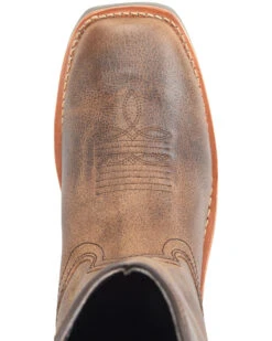 Double H Women's Trinity Western Work Boots - Soft Toe 11 Double H Women's Trinity Western Work Boots - Soft Toe -Western Cowboy Equipment Store 2000274053 200 P5