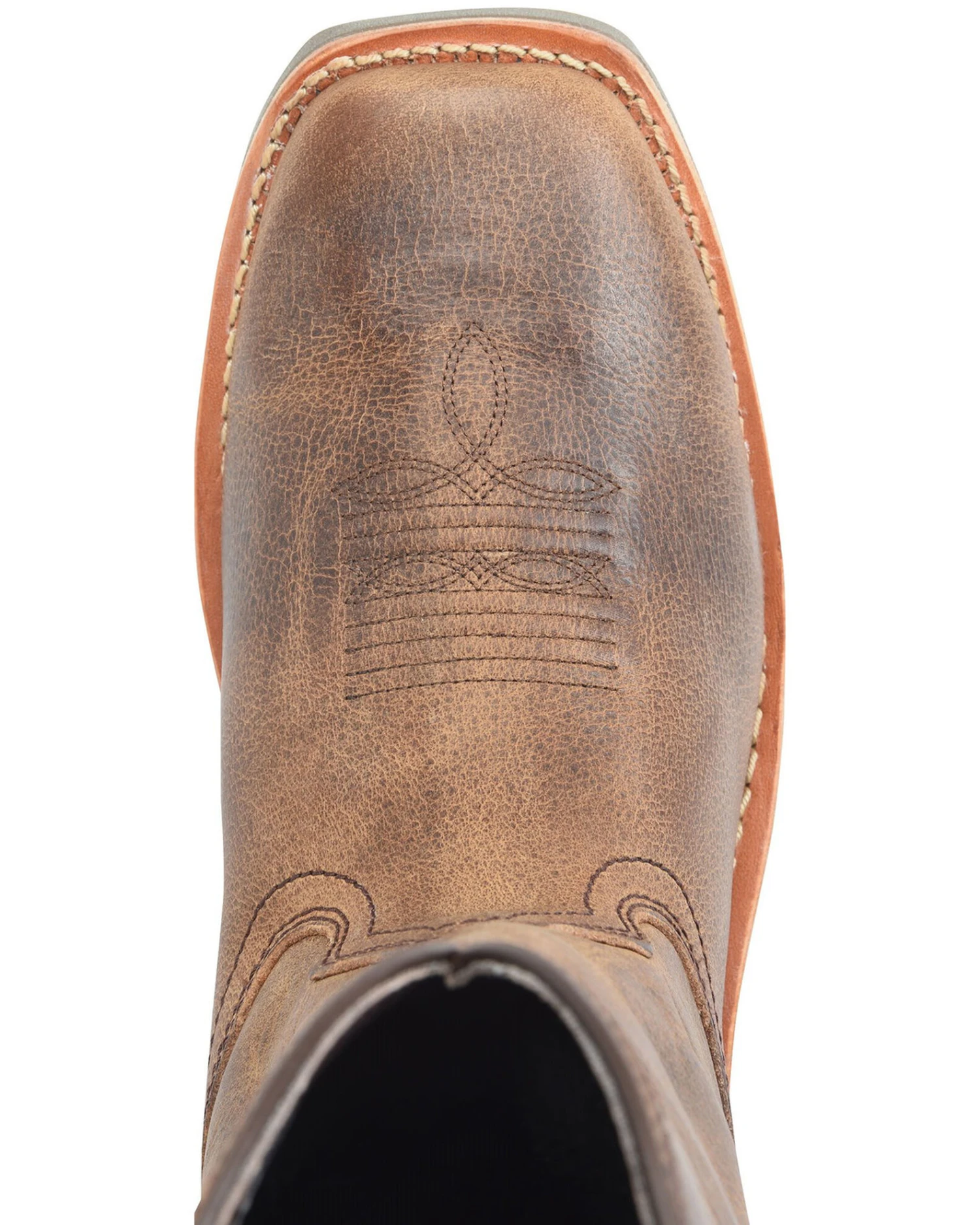 Double H Women's Trinity Western Work Boots - Soft Toe 6 Double H Women's Trinity Western Work Boots - Soft Toe - Image 4