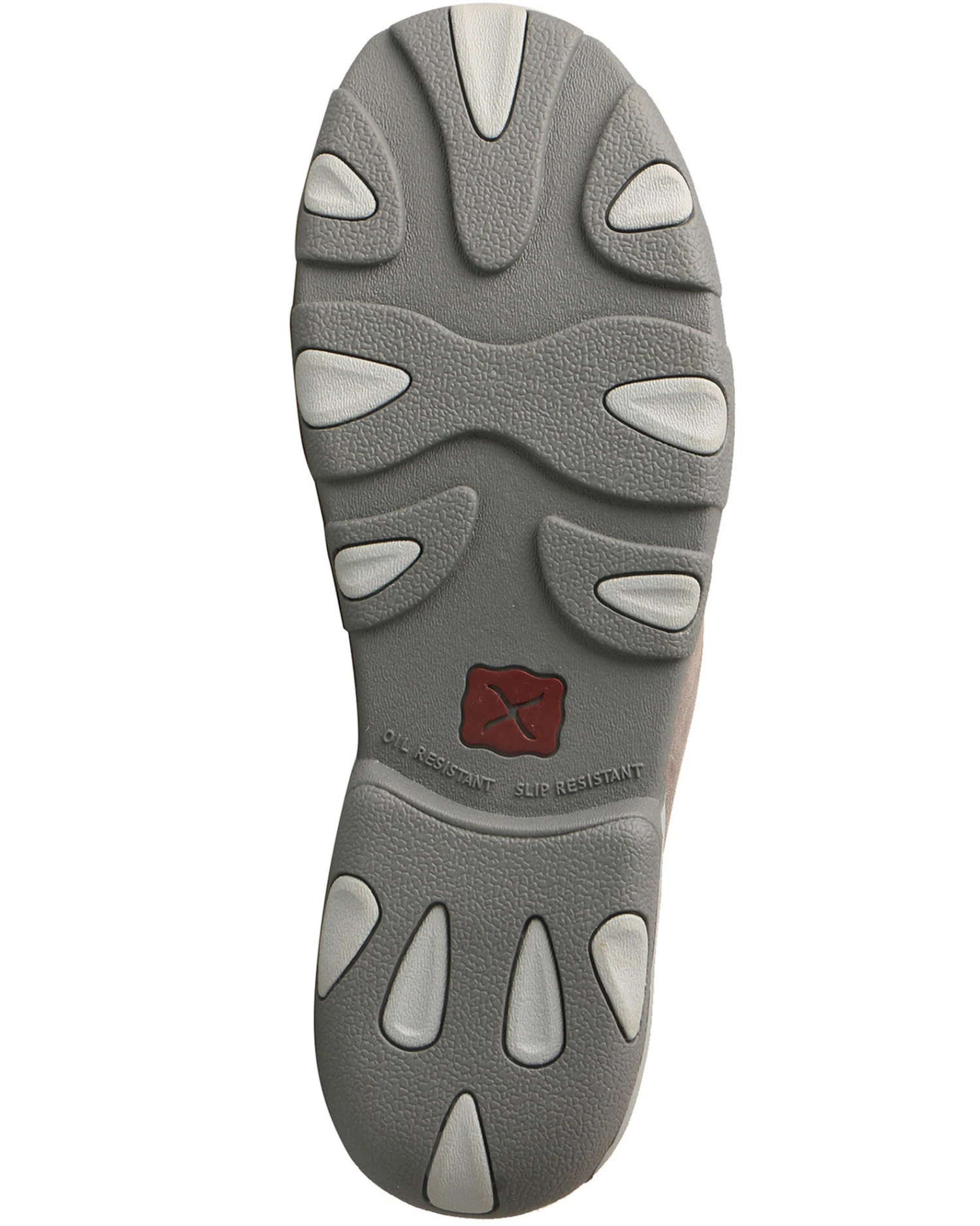 Twisted X Men's Woven Driving Moccasin Shoes - Moc Toe 3 Twisted X Men's Woven Driving Moccasin Shoes - Moc Toe