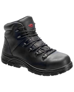 Avenger Men's Waterproof Hiker Boots - Composite Toe