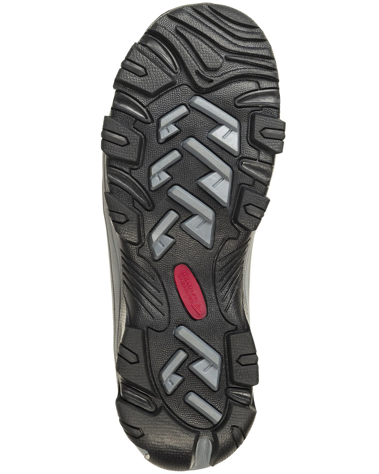 Avenger Men's Crosscut Waterproof Work Boots - Steel Toe 3 Avenger Men's Crosscut Waterproof Work Boots - Steel Toe