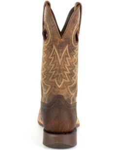 Durango Men's Rebel Pro Western Work Boots - Square Toe 15 Durango Men's Rebel Pro Western Work Boots - Square Toe -Western Cowboy Equipment Store 2000276506 200 P5