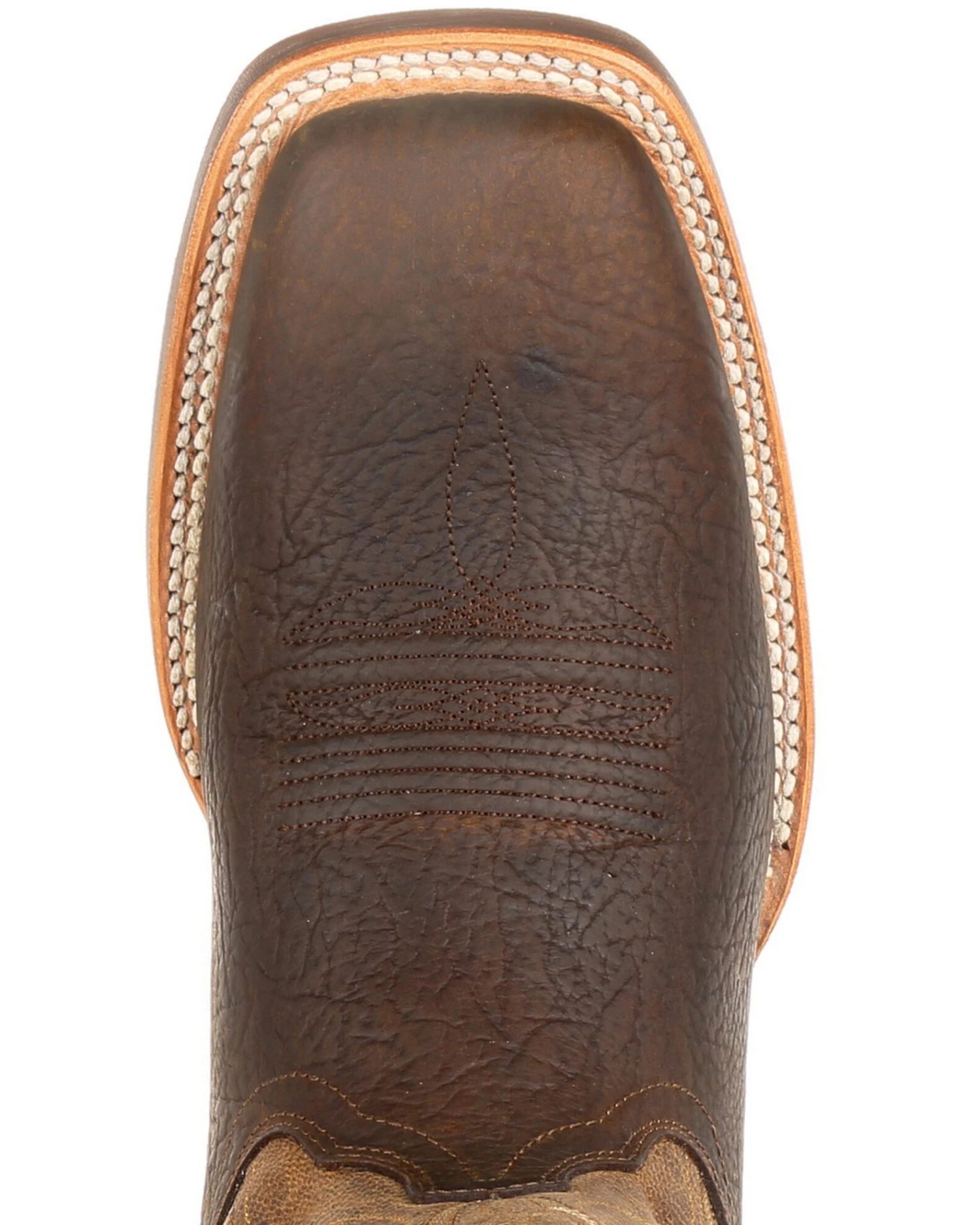 Durango Men's Rebel Pro Western Work Boots - Square Toe 8 Durango Men's Rebel Pro Western Work Boots - Square Toe - Image 6