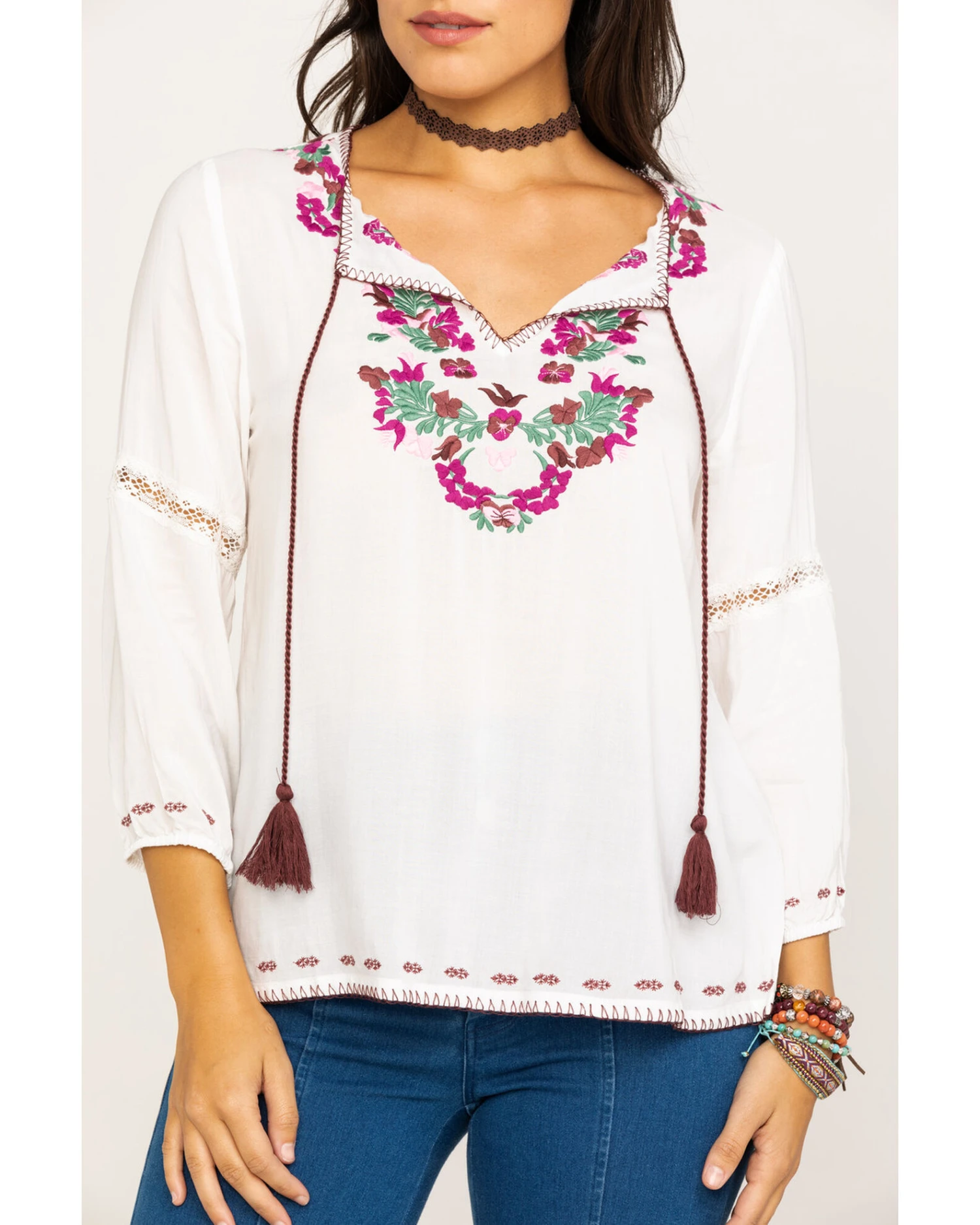 Tasha Polizzi Women's Travelers Top 3 Tasha Polizzi Women's Travelers Top