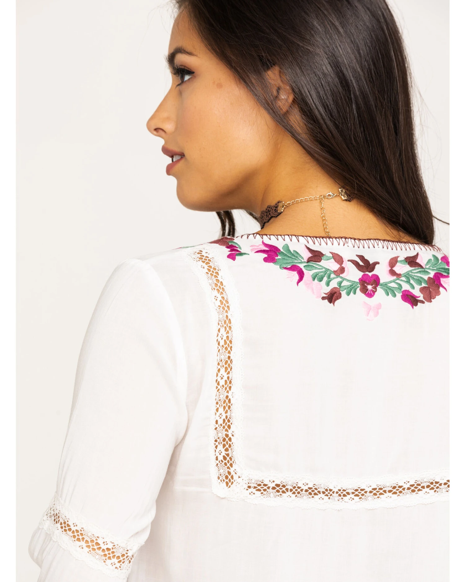 Tasha Polizzi Women's Travelers Top 6 Tasha Polizzi Women's Travelers Top - Image 4