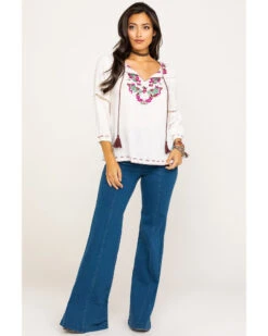 Tasha Polizzi Women's Travelers Top 10 Tasha Polizzi Women's Travelers Top -Western Cowboy Equipment Store 2000279248 103 P6