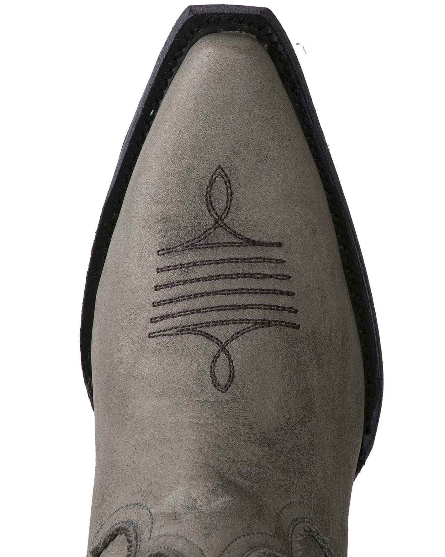 Junk Gypsy By Lane Women's Hard To Handle Over The Knee Boots - Snip Toe 7 Junk Gypsy By Lane Women's Hard To Handle Over The Knee Boots - Snip Toe - Image 5