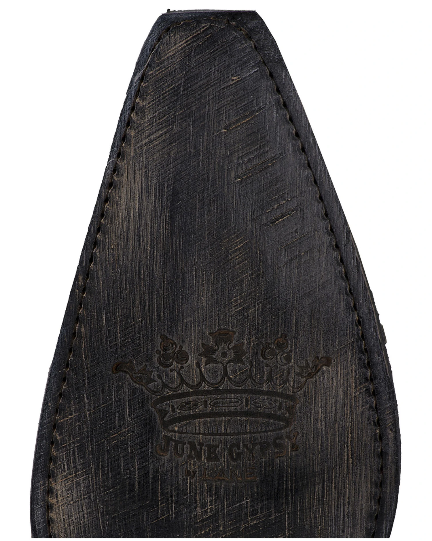 Junk Gypsy By Lane Women's Hard To Handle Over The Knee Boots - Snip Toe 3 Junk Gypsy By Lane Women's Hard To Handle Over The Knee Boots - Snip Toe