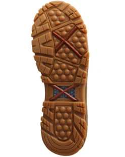 Twisted X Women's Work Chukkas - Composite Toe 10 Twisted X Women's Work Chukkas - Composite Toe -Western Cowboy Equipment Store 2000280806 230 P6