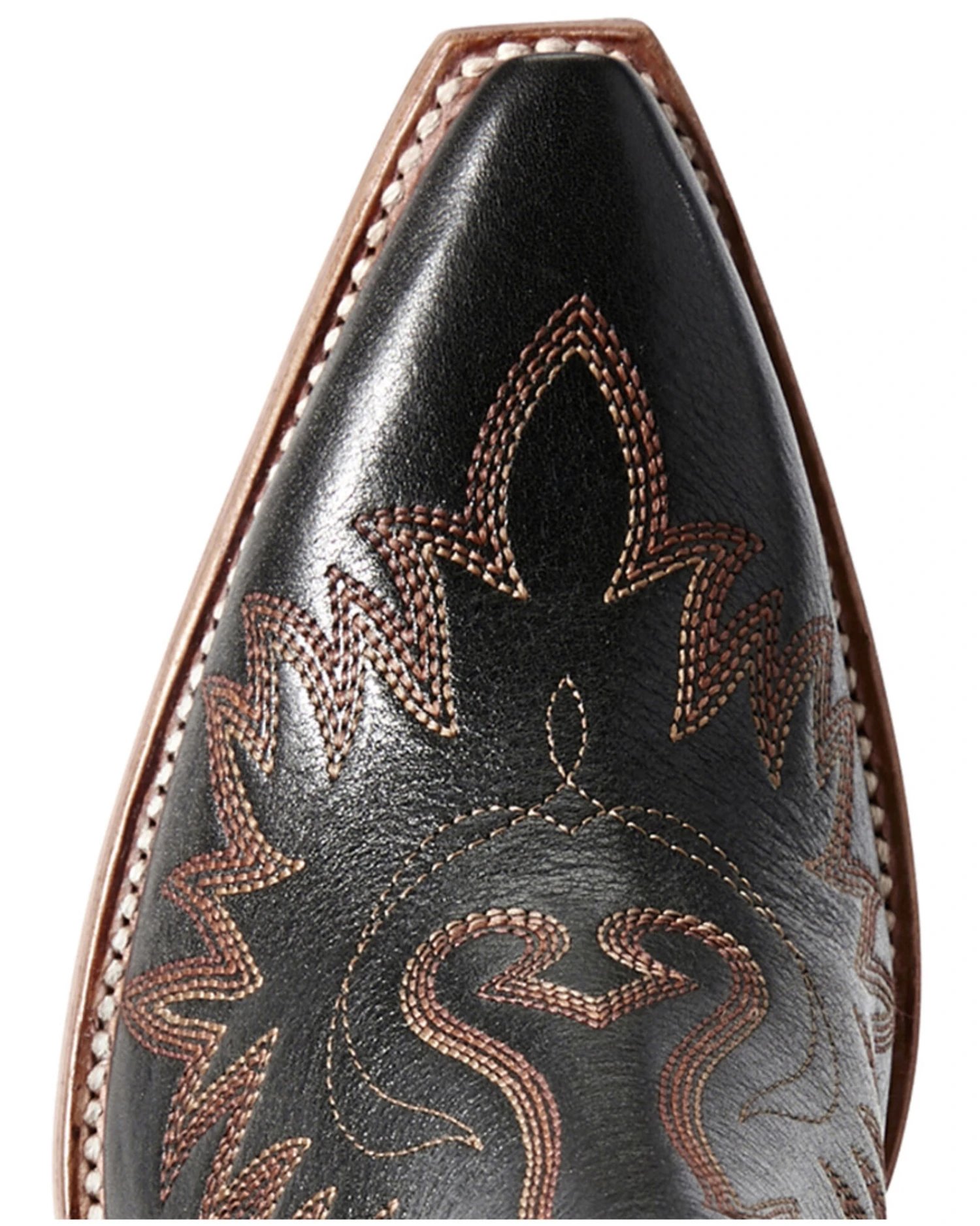 Ariat Women's Dixon Brooklyn Fashion Booties - Snip Toe 5 Ariat Women's Dixon Brooklyn Fashion Booties - Snip Toe - Image 3